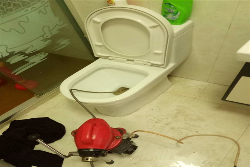 渠县如何疏通马桶 疏通马桶多少钱