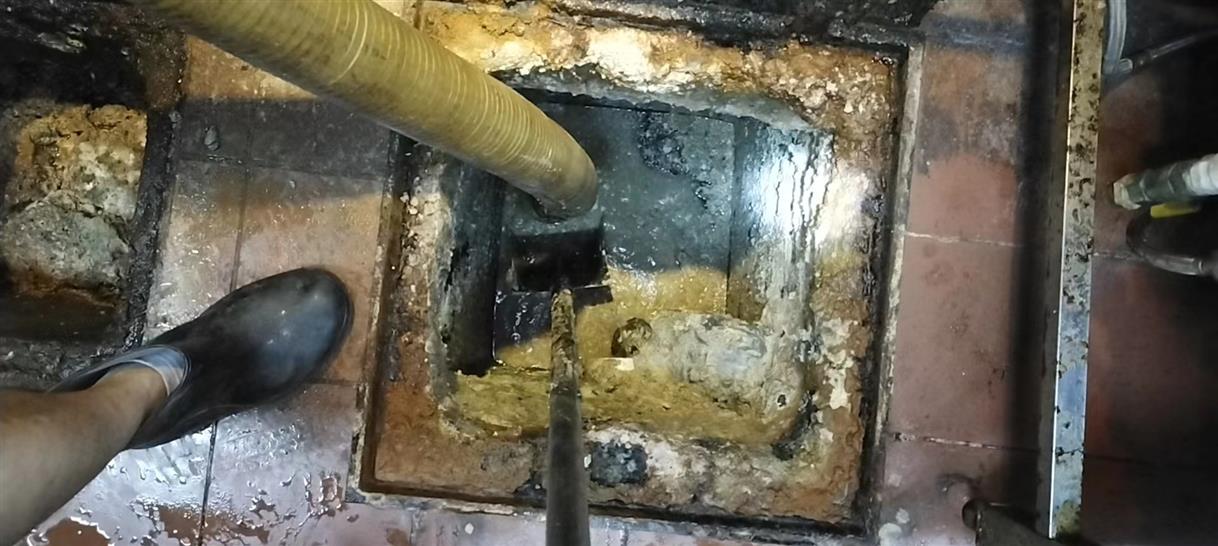 渠县污水池清理一般都有毒气，怎么预防中毒呢？