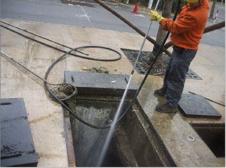 渠县池底污泥如何清理