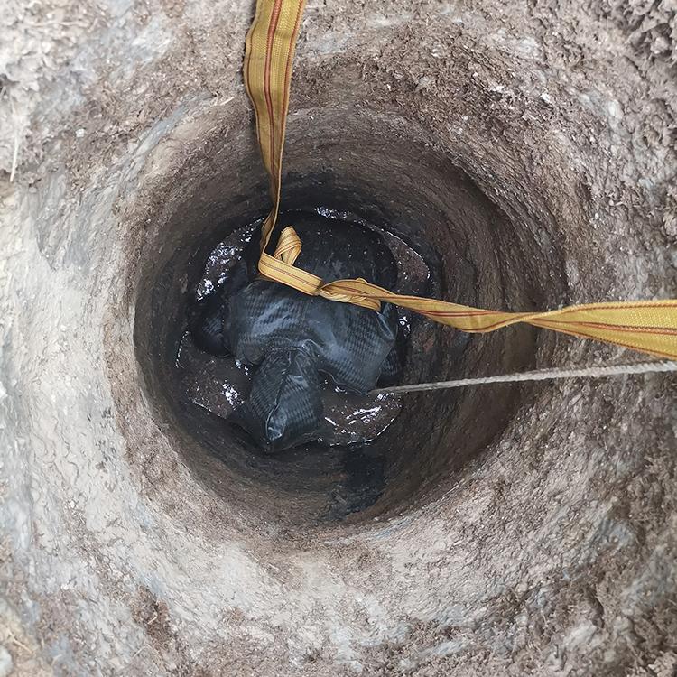 渠县疏通雨水管道 市政管道清淤