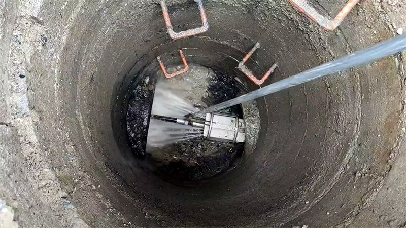 渠县宾馆饭店管道清淤前必须了解的五大常识